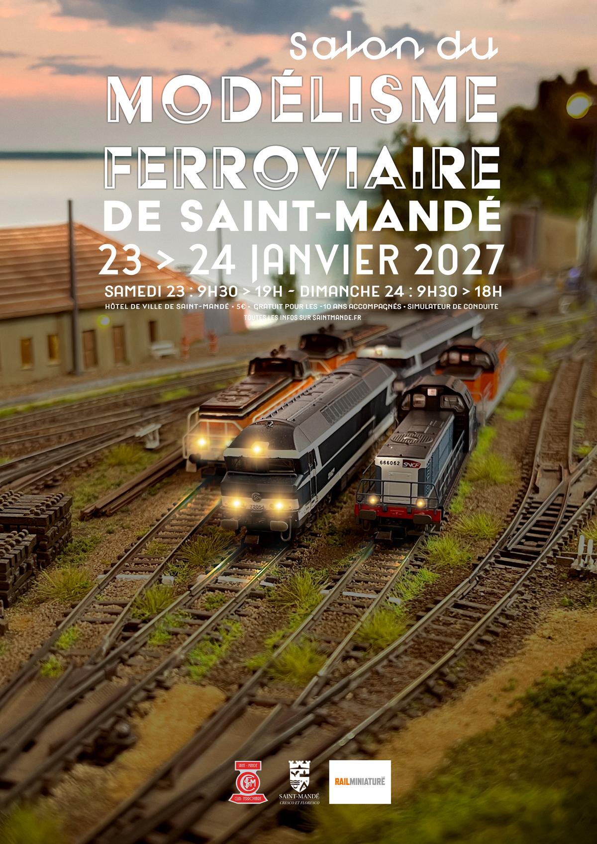 Affiche sm2027