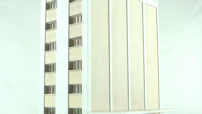 Bâtiments industriels et agricoles (TT)