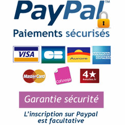 Logos paypal
