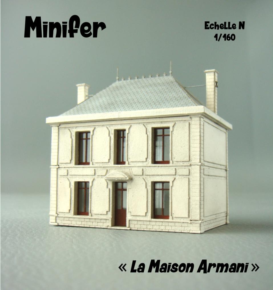  [MINIFER] Nouveauté en N : la Maison Armani ! Presentationmnf1113