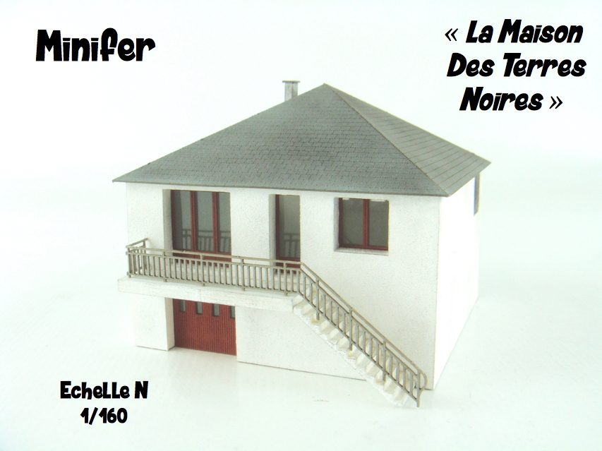 Nouveau pavillon en N ! Presentationmnf401